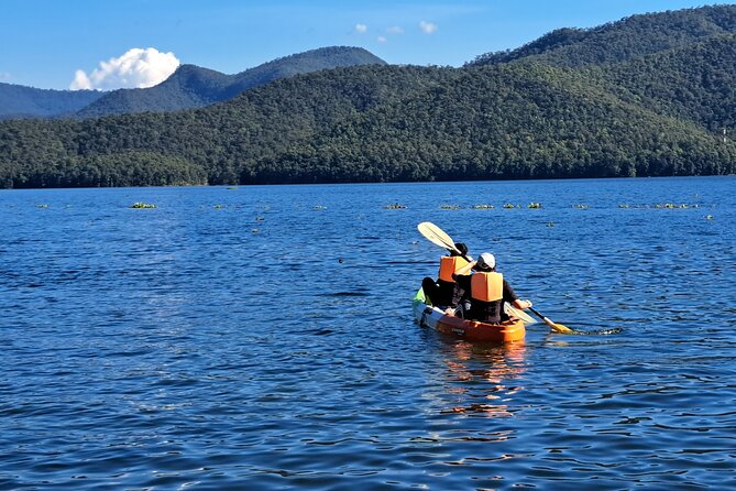 Full-Day Cycle and Kayak trip in Sri Lanna National Park - Price and value: why $93.58 can make sense for a full active day