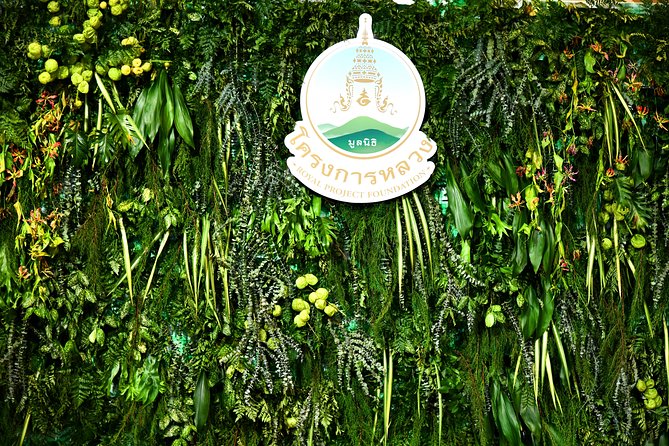 Full-Day Doi Inthanon Nature Tour from Chiang Mai - Twin Pagodas of King Bhumibol and Queen Sirikit: Best Views, Best Photo Angles