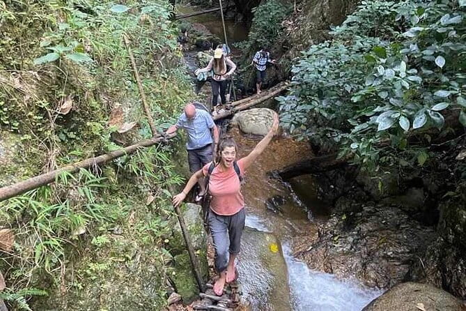 Full Day Doi Saket Hiking Tour - Why Doi Saket Jungle Walking Feels Less Like a Tour