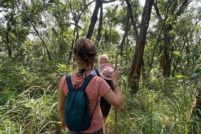 Full Day Doi Saket Hiking Tour - The Full-Day Rhythm: How Long Is Long Enough?