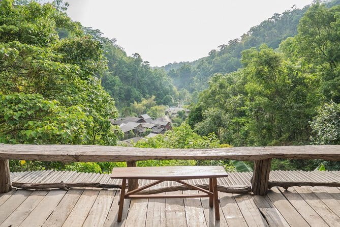 Full Day Elephant Bathing and Bamboo Rafting Tour in Chiang Mai - Price and Timing: Is $71.50 Worth It?