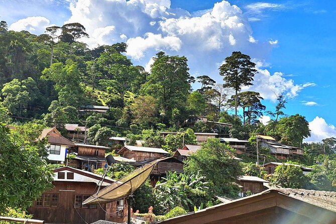 Full-Day Hike and Bike Tour from Chiang Mai - Who Should Book This Tour (and Who Might Want a Different Option)