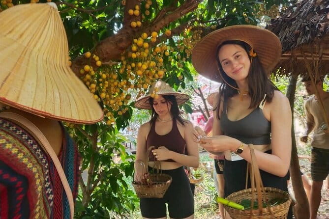 Full Day Thai Cooking and Bua Thong Waterfall in Chiang Mai - Value, Price, and Timing: Is This Worth $48.66 for You?