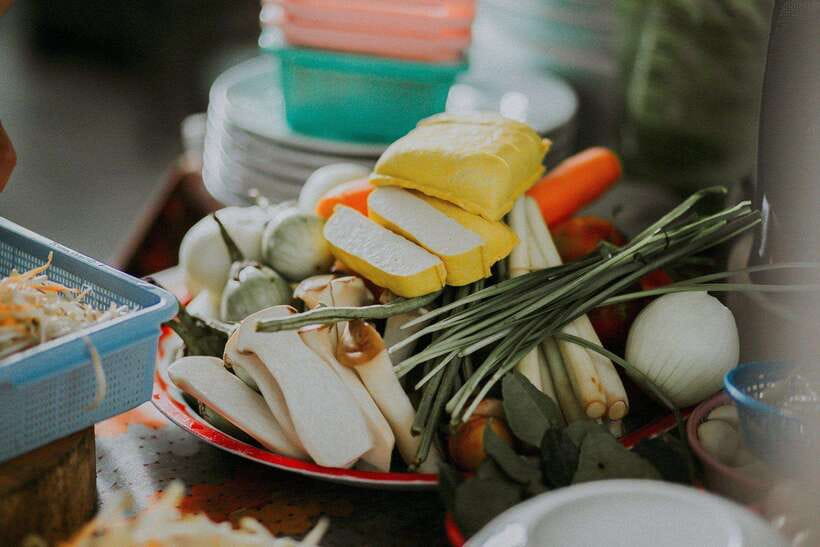 Full Day Thai Cooking Class in Organic Farm and Market - Price and what you truly get for $47