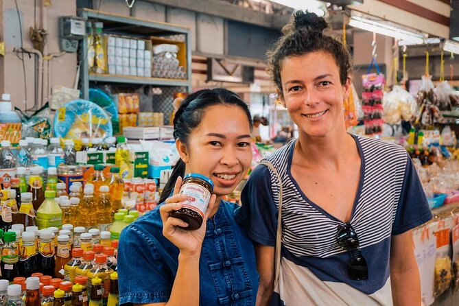 Full-Day Thai Cooking Class with Grandma - Market and Farm Tour - Price and logistics: what you really get for $58.33