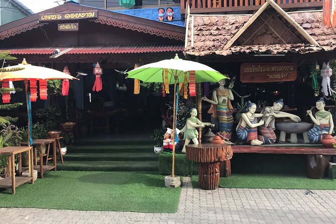 Go where the locals go, Eat what the locals eat! Food Tour with Local Foodies - Group Size, Comfort, and Simple Practicalities