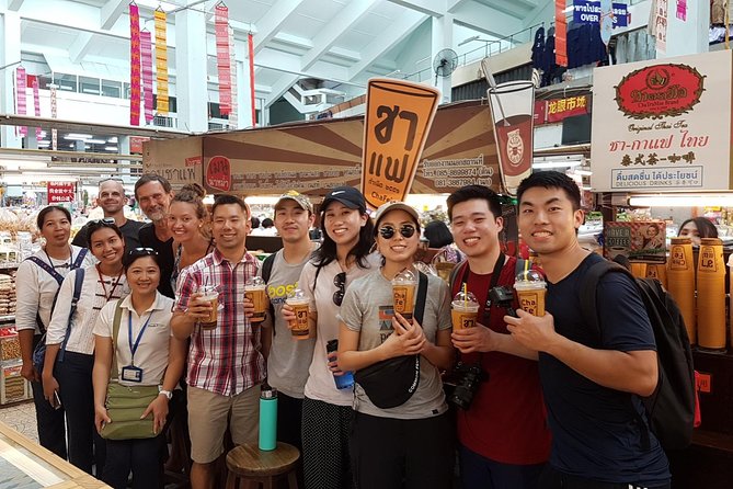 Go where the locals go, Eat what the locals eat! Food Tour with Local Foodies - What the Tour Includes, and What You Need to Bring