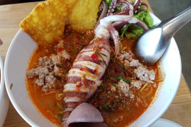 Go where the locals go, Eat what the locals eat! Food Tour with Local Foodies - Dessert Stops That Actually Earn Their Spot