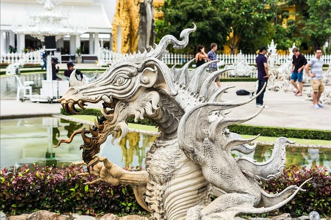 Golden Triangle & White Temple Private Tour from Chiang Mai - Price and Value: Is $170 Worth It for a Full Day?