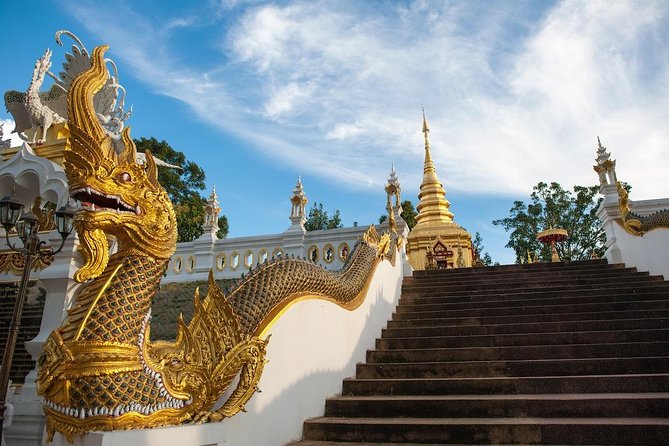 Golden Triangle & White Temple Private Tour from Chiang Mai - Who This Tour Fits Best, and Who Might Want Something Different