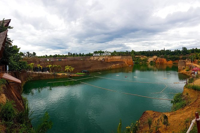 Grand Canyon Water Park Entry Pass - Water Quality and Safety: What I’d Do Differently After Seeing the Pain Points