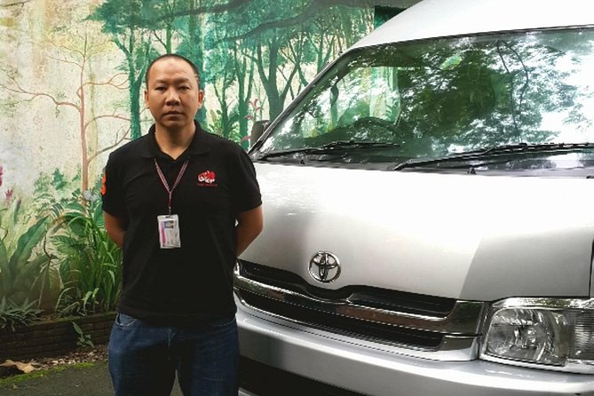 Half Day Car Hire with an English Speaking Driver in Chiang Mai - Key points that make this a smart half-day in Chiang Mai
