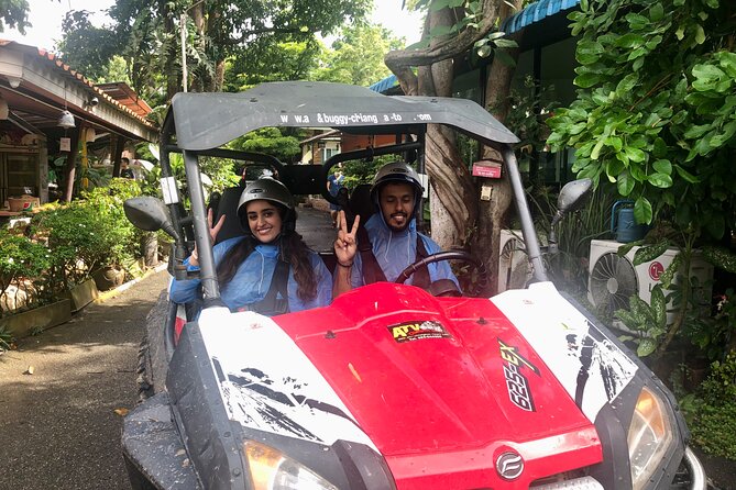 Half Day Car Hire with an English Speaking Driver in Chiang Mai - What to budget for: entrance fees, meals, extra hours, and the Doi Inthanon rule