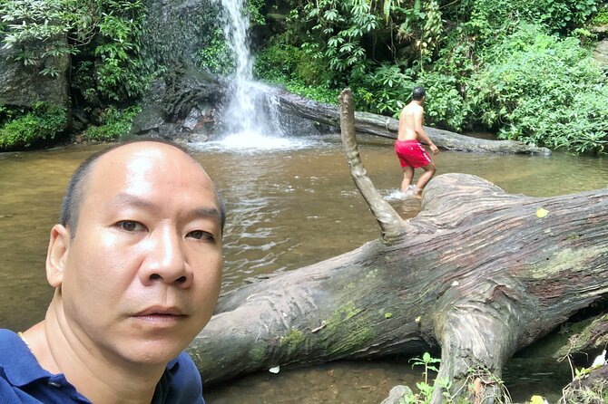 Half Day Car Hire with an English Speaking Driver in Chiang Mai - Weather, route changes, and when this tour is a no-go
