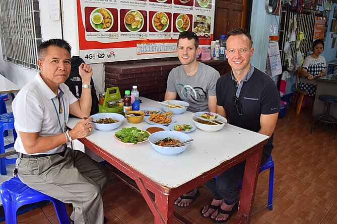 Half Day Chiang Mai City and Culture tour by Electric Tuk Tuk (Private Tour) - Price, what is included, and where the value actually comes from