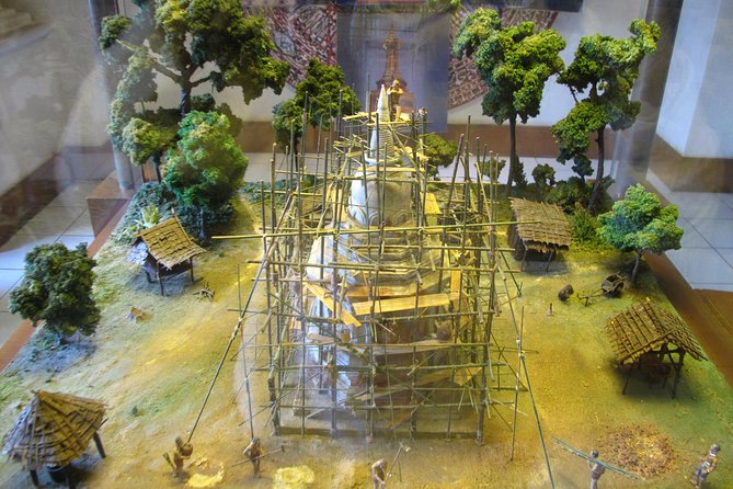 Half Day Chiang Mai City Temples & Museum Tour - Group or Private - Group Size, Guide Style, and How to Get More Out of It
