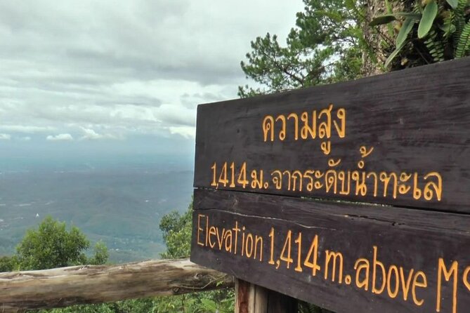 Half Day Chiang Mai Landmarks Tour - Doi Suthep & Hmong village - Price and value: what $27 buys in a short, guided format