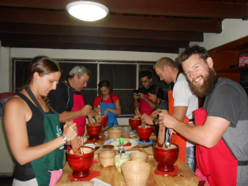 Half-Day Cooking Class with Market Tour - Price and Value: Why $36 Can Feel Like a Lot More