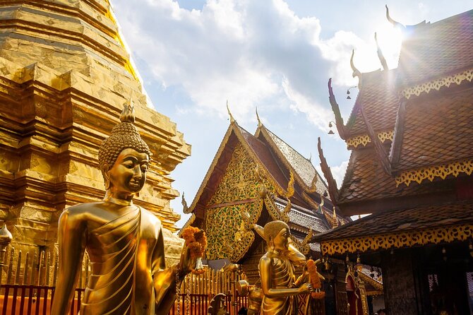 Half Day Doi Suthep & Hmong Hill Tribe - Why This Half-Day Doi Suthep and Hmong Village Tour Makes Sense