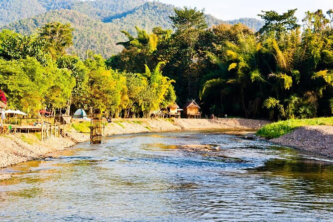 Half day Doi Suthep Temple & Mae Ping River cruise (Private) - Why This Private Half-Day Feels Less Stressful