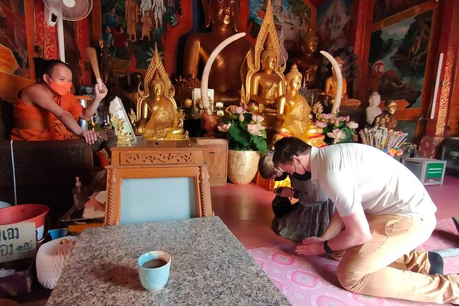 Half day Doi Suthep Temple & Mae Ping River cruise (Private) - What You Get for the Price, and Where the Value Comes From