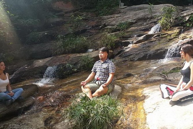 Half Day, Monk Chat Meditation Retreat on Waterfall Temple, Chiang Mai, Thailand - Price and Value: Why $71.34 Can Make Sense Here