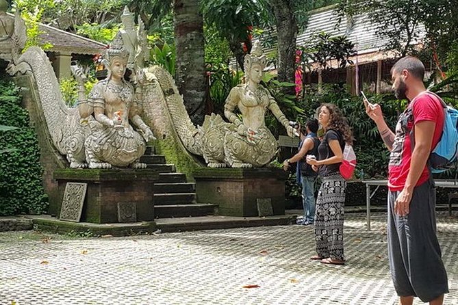 Half Day, Monk Chat Meditation Retreat on Waterfall Temple, Chiang Mai, Thailand - Should You Book This Monk Chat Meditation Retreat?