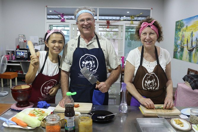Half Day Morning Cooking Class with Market Tour in Chiang Mai - Practical tips so you get the most from your morning