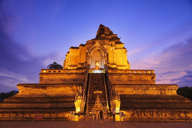 Half Day Old Town Chiang Mai Temple & City Private Tour (Minimum 2 Pax) - How the day flows (timing that feels realistic)