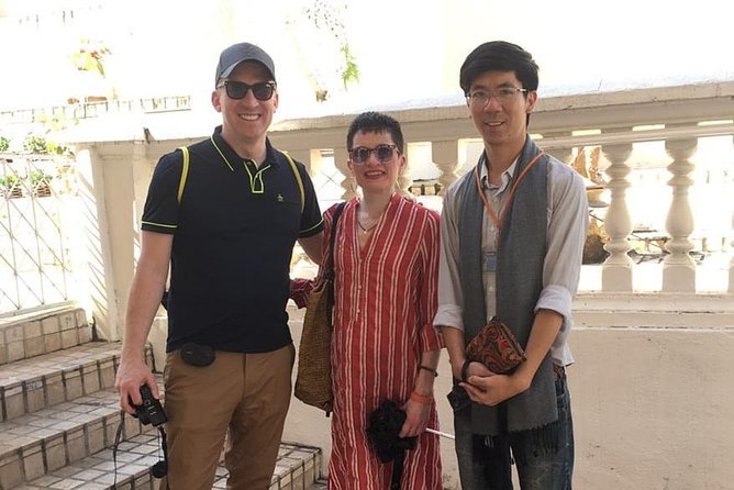Half-Day Private Tour Wat Phra That Doi Suthep and Temples of Chiang Mai - Should you book this Wat Phra That Doi Suthep and Seven Spires private tour?