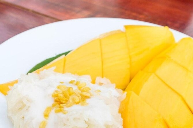 Half-day Thai Cooking Class from scratch by an Expert Chef - Chiang Mai to the Organic Farm, Why the Route Matters