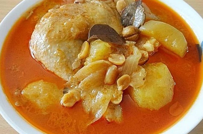 Half-day Thai Cooking Class from scratch by an Expert Chef - Lunch That You Helped Make, How the Meal Lands