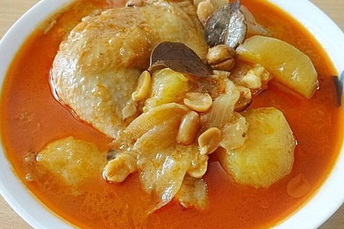 Half-day Thai Cooking Class from scratch by an Expert Chef - Price and Logistics, Is $27 Good Value