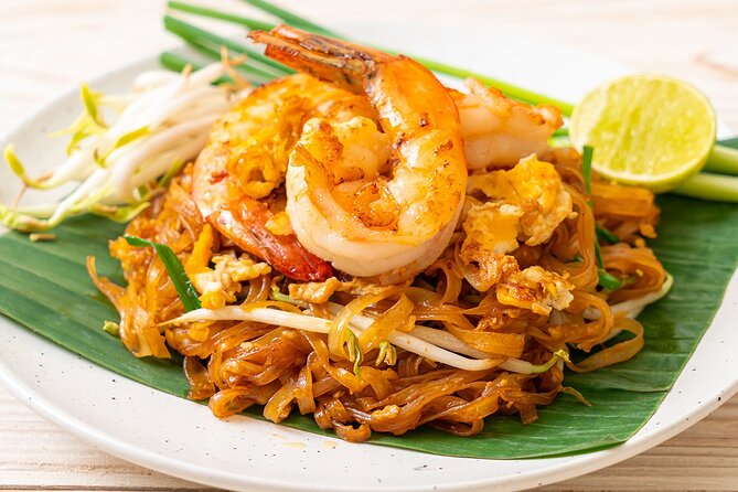 Half-day Thai Cooking Class from scratch by an Expert Chef - The Local Market Stop, How You Learn Thai Ingredients Fast
