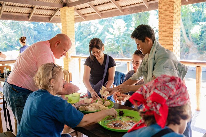 Half Day Visit Smile Elephant Chiang Mai - Mae Taeng River, and What Ethical Really Looks Like
