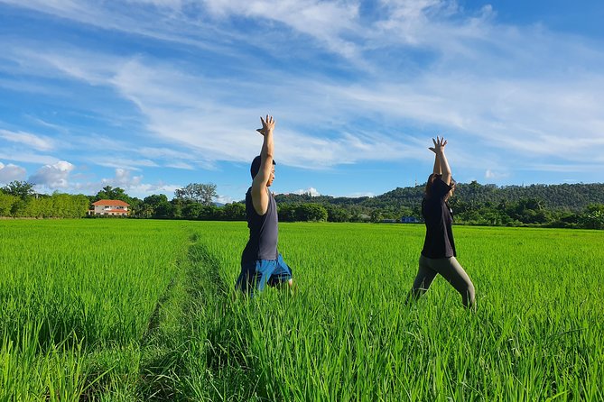 Half-Day Yoga, Meditation, and Thai Cultural Immersion in Chiang Mai - Quick highlights worth your attention