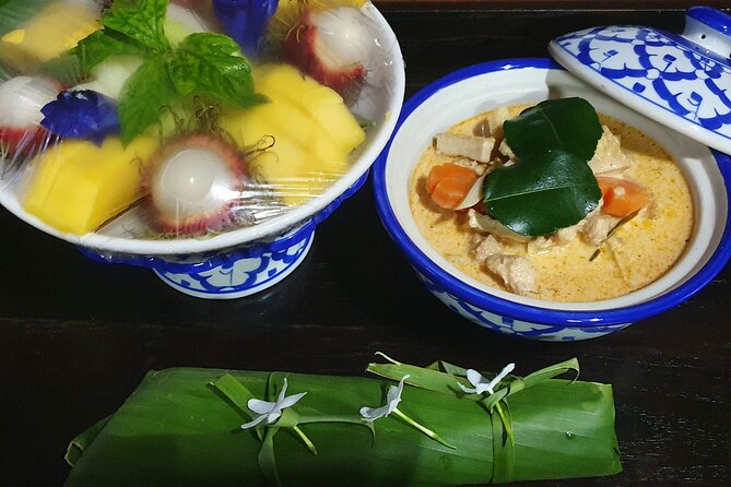 Half-Day Yoga, Meditation, and Thai Cultural Immersion in Chiang Mai - Who this suits best, and who might want a different kind of day