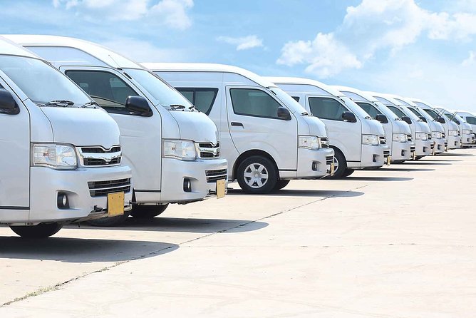 Hassle-Free Private Arrival Transfer from Chiang Mai Airport - How Long It Takes, and Why Timing Matters in Chiang Mai Traffic