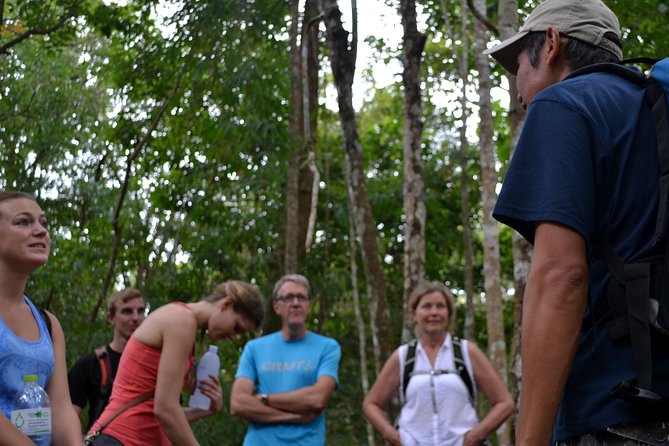 High Mountain Day Trek - The trail plan: ridges, jungle paths, and why the route changes