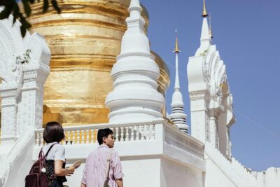 Highlights & Hidden Gems With Locals: Best of Chiang Mai Private Tour