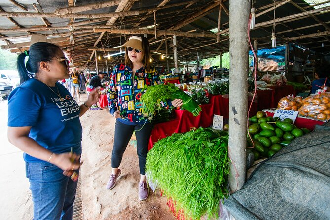 Hike to the Highest Spot + Waterfall in Chiang Mai - Price and value: what $103.89 gets you for a 9-hour day