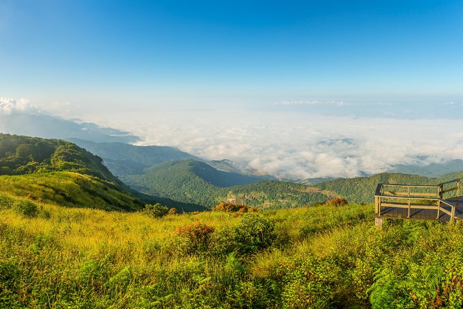 Hike to the Highest Spot + Waterfall in Chiang Mai - Who this tour suits best (and who might prefer something else)