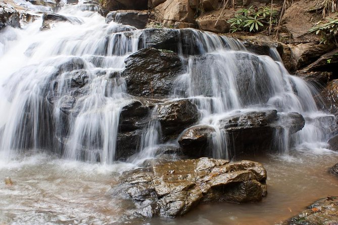 Hiking and Zipline Private Tour from Chiang Mai +Karen Village - Key Things I’d Plan For