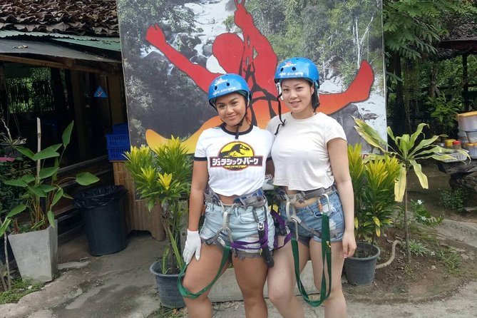 Hiking and Zipline Private Tour from Chiang Mai +Karen Village - Karen Long Neck Village: How to Make This Stop Respectful