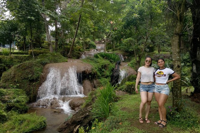 Hiking and Zipline Private Tour from Chiang Mai +Karen Village - Mae Taeng River Area and the Zipline Canopy Experience
