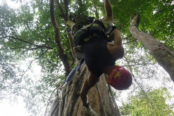 Hiking and Zipline Private Tour from Chiang Mai +Karen Village - Price and What Makes It Feel Fair at $162.50