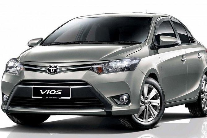 Hotel in Chiang Mai to Chiang Mai Airport - Hotel pickup timing: the part you should get right