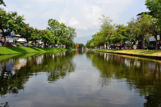 Iconic Half-Day Landmarks & Temples of Chiang Mai - Shared vs private guide: which option fits your travel style