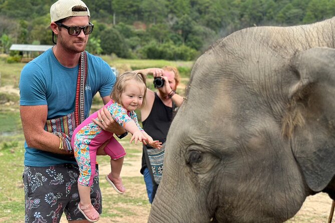 Inthanon Heaven Trail(Living Green Elephant Sanctuary) - Key Things That Make Inthanon Heaven Trail Worth Your Morning