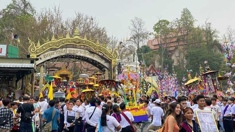 Join Chiangmai Anocheciendo - Price and Value: Why $61 Can Make Sense Here